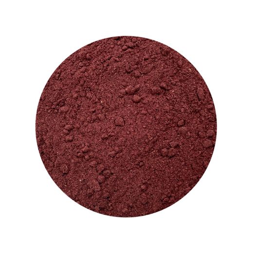 Blackcurrent Powder Freeze-dried Organic Main Image