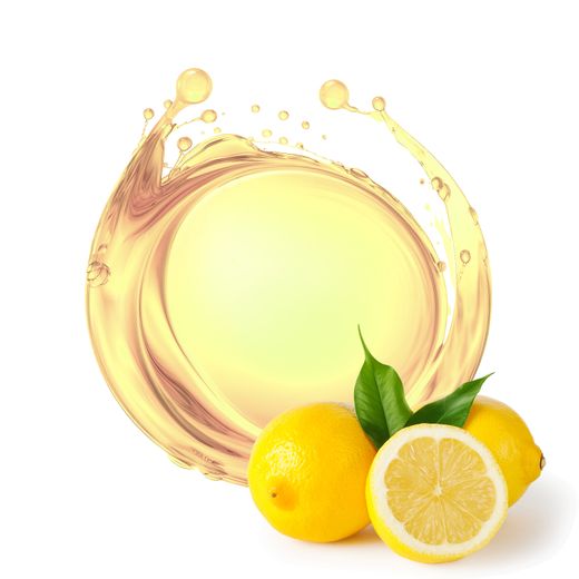 Lemon Juice Organic