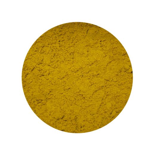 Curry Thaise Kruidenmix kiemarm Biologisch hoofdafbeelding