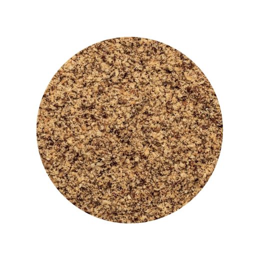 Făină de alune prăjită 0-2 mm Ecologic imagine principală