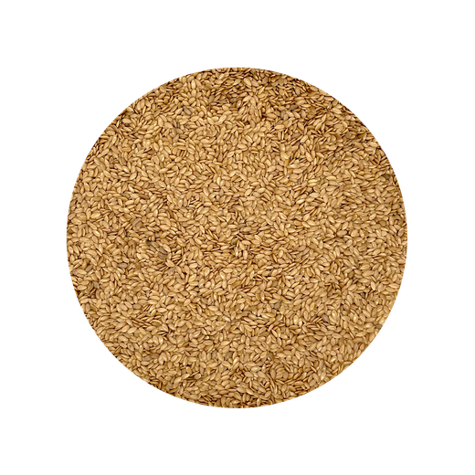Golden Flaxseed Whole Organic