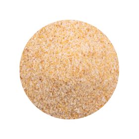 Usturoi Granulat 0.5-1 mm Bio