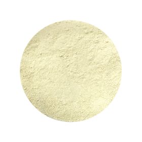 Muștar Galben Pudră Sinapis Alba Microbiologic Redus Bio