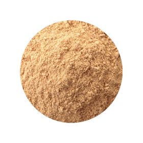 Lămâie-Ghimbir Pudră Microbiologic Redus Bio