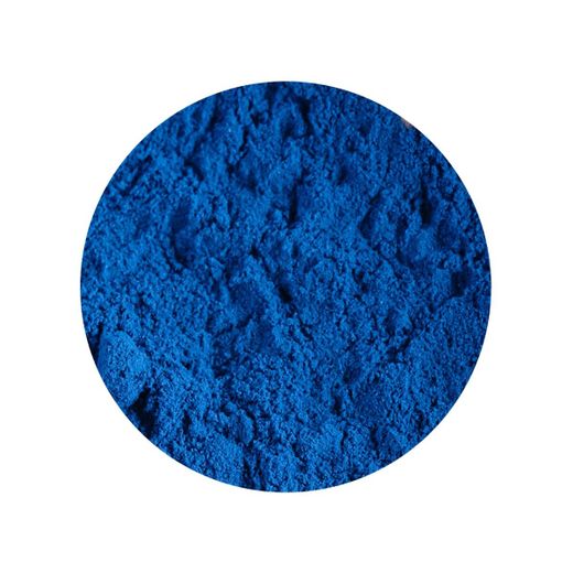 Fytoblue Blauwe Spirulina Extract Poeder hoofdafbeelding
