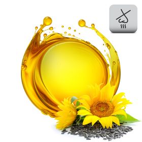 Ulei de Floarea-Soarelui Dezodorizat Bio
