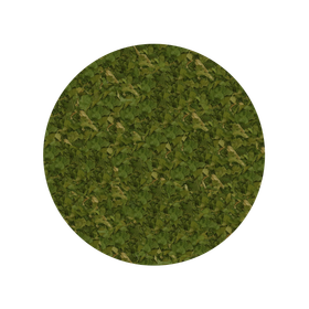 Fulgi de Spanac 4-6 mm Bio
