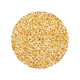 Quinoa Expandată Bio