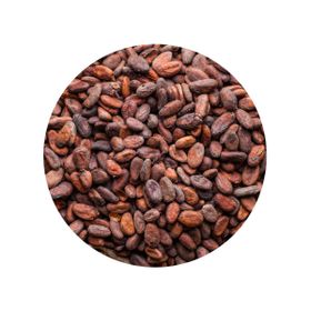 Boabe de Cacao RAW Bio