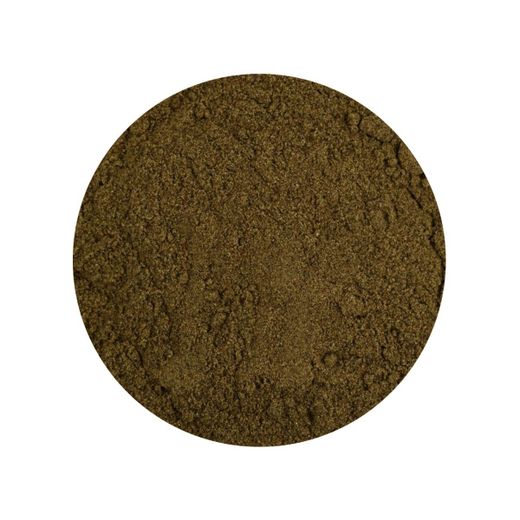 Lange Peper Klein 1-2 cm Poeder India hoofdafbeelding