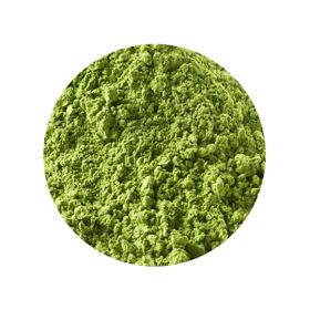 Matcha Ceremonial Bio