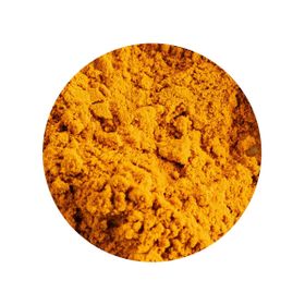 Turmeric Pudră Bio