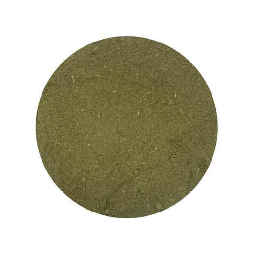 Ilex Guayusa Powder Organic