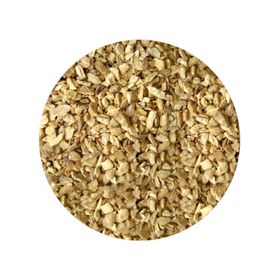 Ghimbir pentru Ceai Bucăți 3-6 mm Bio