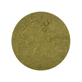 Frunze de Stevia Verde Pudră Bio