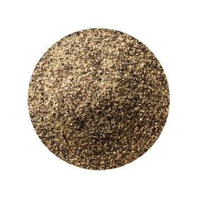 Piper Negru Pudră 1 mm Microbiologic Redus Bio