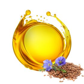 Ulei de In Presat la Rece Bio