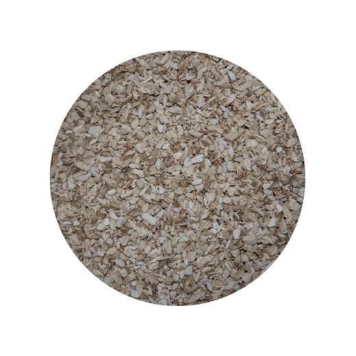 Hericium (Pruikzwam) Granulaat 4-6 mm Biologisch hoofdafbeelding