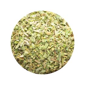 Oregano Tăiat Microbiologic Redus Bio