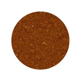 Amestec de Condimente Ras el Hanout Microbiologic Redus Bio