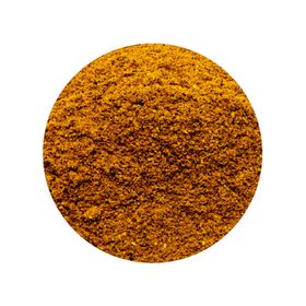 Amestec de Condimente Curry Thailandez Roșu Blând Microbiologic Redus Bio