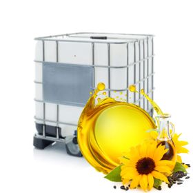Ulei de Floarea-Soarelui Deodorizat Bio 920 kg