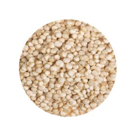 Quinoa Întreagă Albă Bio