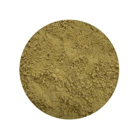 Semințe de Muștar Maro Pudră Sarepta Brassica Juncea Bio