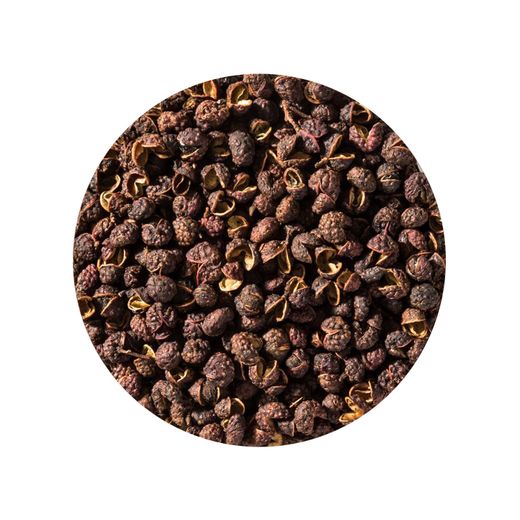 Szechuan Timut Peper Nepal Biologisch hoofdafbeelding