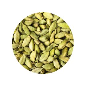 Păstăi de Cardamom Bio