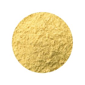 Făină de Muștar cu Iuțeală Redusă Sinapis Alba Microbiologic Redus Bio