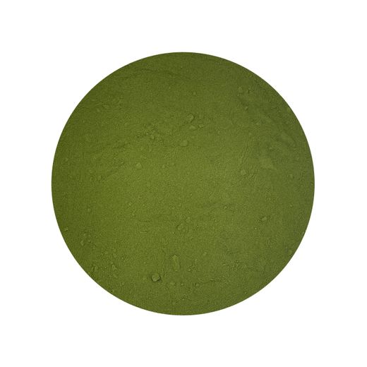 Barley Grass Juice Concentrate Powder Organic