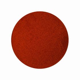 Paprika Roșie Dulce Pudră Fină Microbiologic Redus Bio