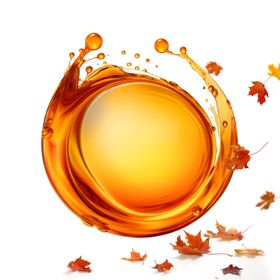 Sirop de Arțar Foarte Închis - Grade A Bio