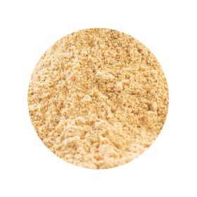 Rădăcină de Lemn Dulce Pudră Bio