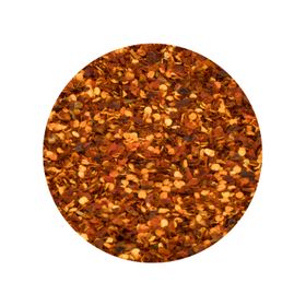 Fulgi de Chili Iute 120.000 SHU Microbiologic Redus Bio