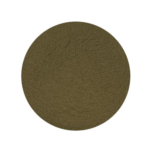 Pudră de citronelă ecologică