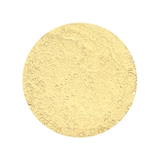 Freeze Dried and Organic Peach Powder