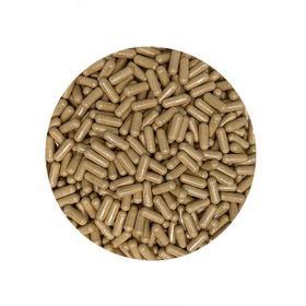 Maca (Gelatinizată) Capsule Bio