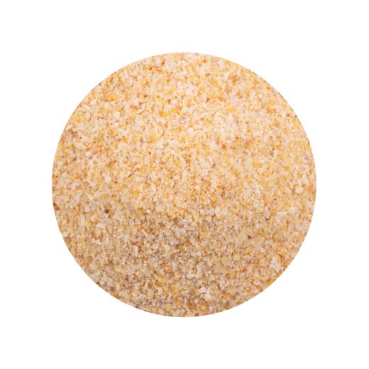 Garlic Granules 0.5-1 mm Organic