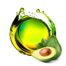 Ulei de Avocado Extra Virgin Bio