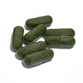Multivitamine Vegane Capsule