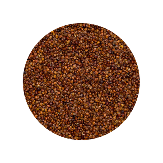 Quinoa Rood Heel Biologisch hoofdafbeelding