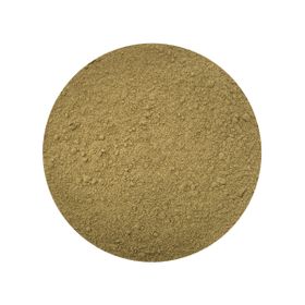 Fenicul Pudră Prăjit Microbiologic Redus Bio