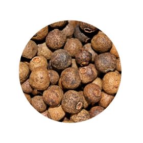 Piper Jamaican Întreg Bio