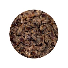 Curmale Bucăți 4-8 mm Bio