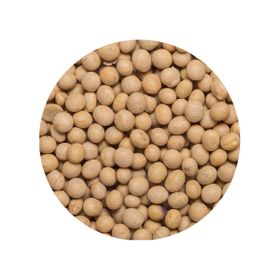Boabe de Soia Nedecorticate Bio