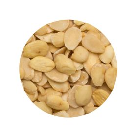 Migdale Sfărâmate Blanșate Bio