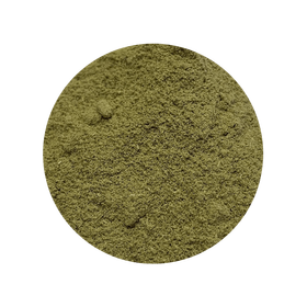 Ceai Yerba Maté Pudră Bio