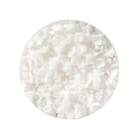 Fleur de Sel Sare Piramidală Bucăți 2 - 12 mm